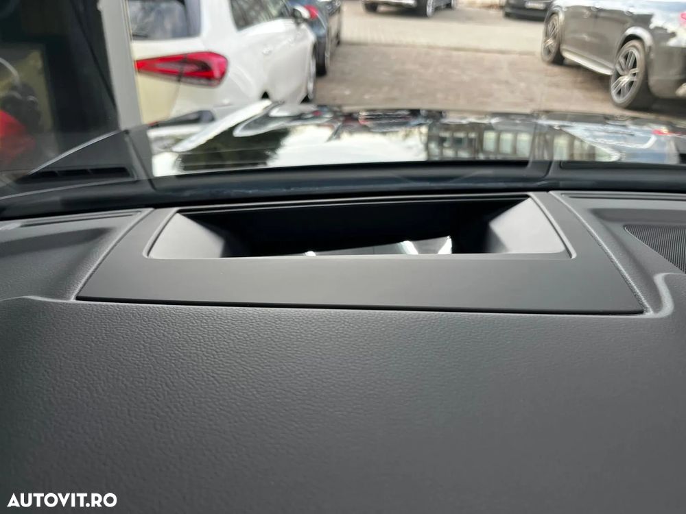 Volkswagen Touareg 3.0 V6 TDI 4Motion DPF Automatik R-Line - 14