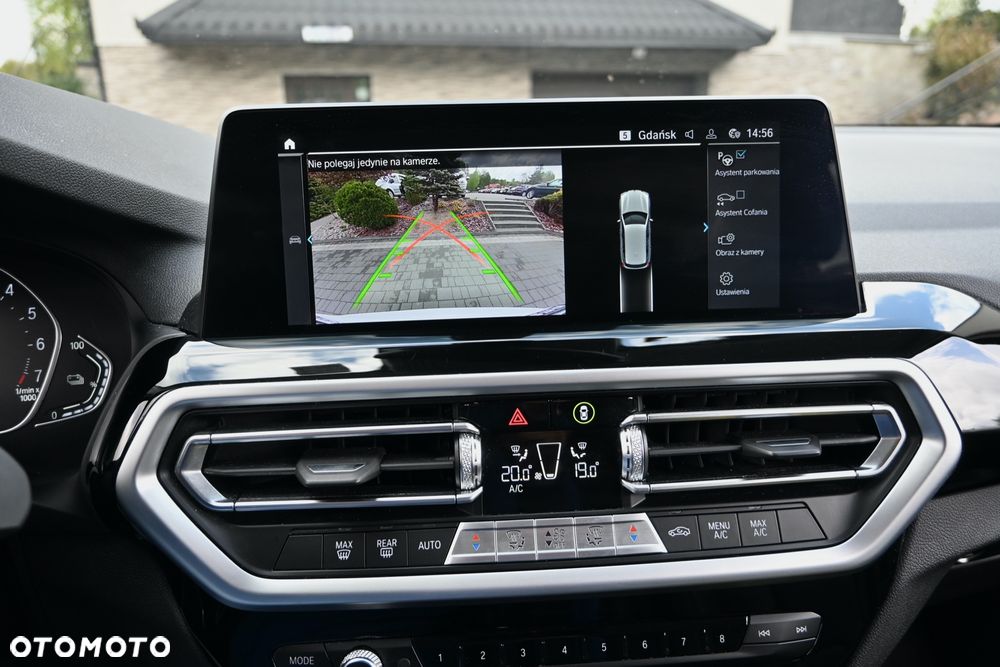 BMW X3 xDrive30e Business Edition sport - 14