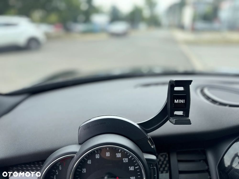 MINI Cooper S Sport-Aut - 7