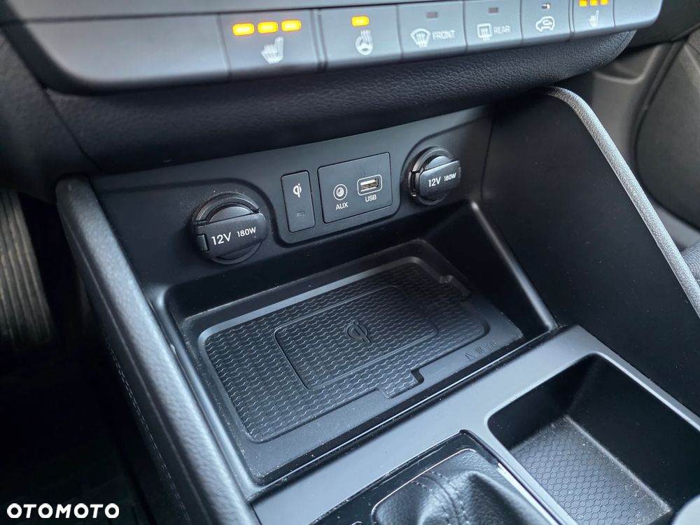 Hyundai Tucson - 16