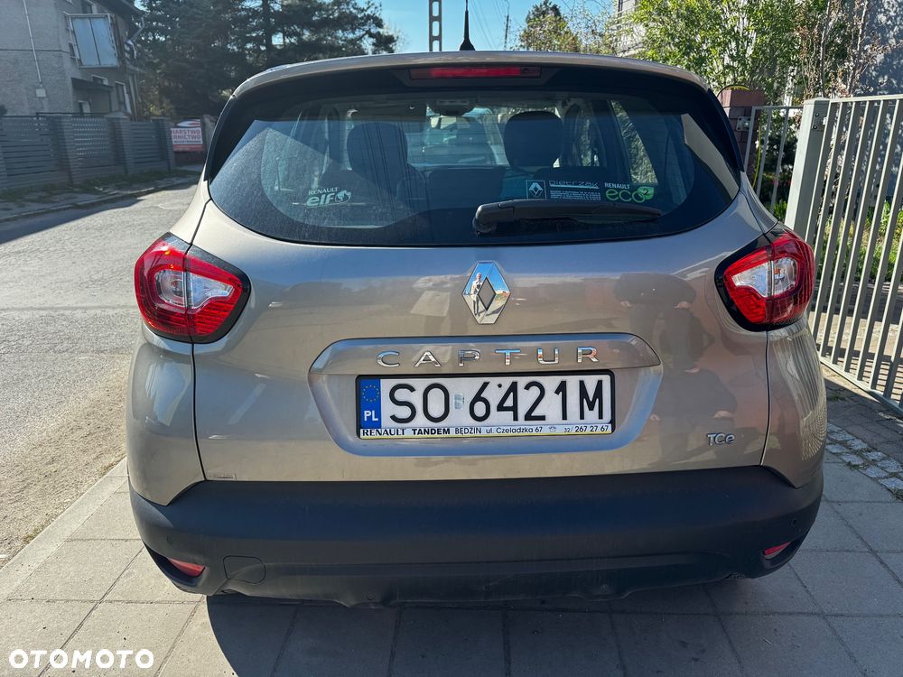 Renault Captur 0.9 Energy TCe Zen - 13