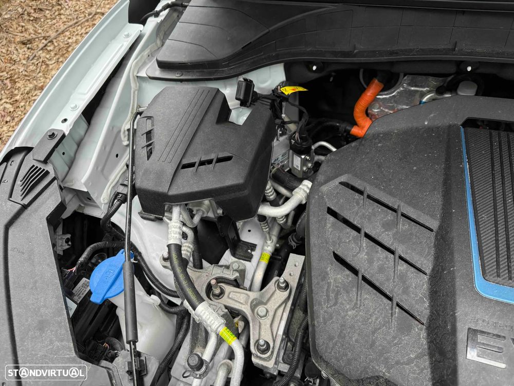 Hyundai Kauai EV 39 kWh Premium - 6