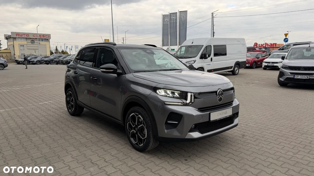 Citroën C3 1.2 mHEV Max - 8