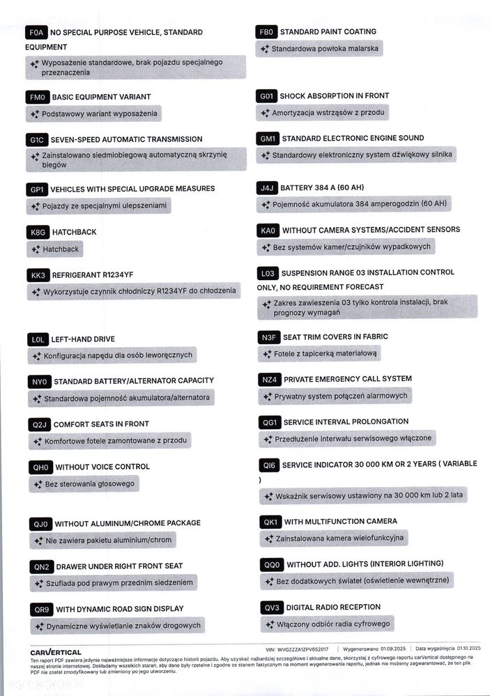 Volkswagen T-Roc 1.5 TSI Life Plus DSG - 28