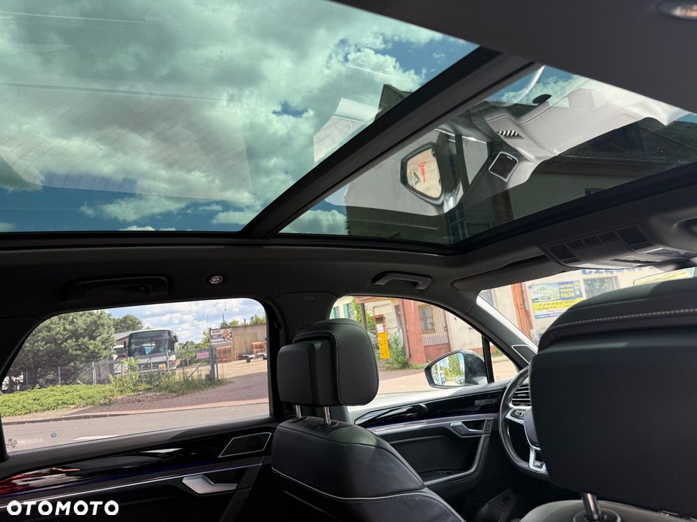 Volkswagen Touareg 3.0 V6 TDI SCR 4Mot R-Line - 14