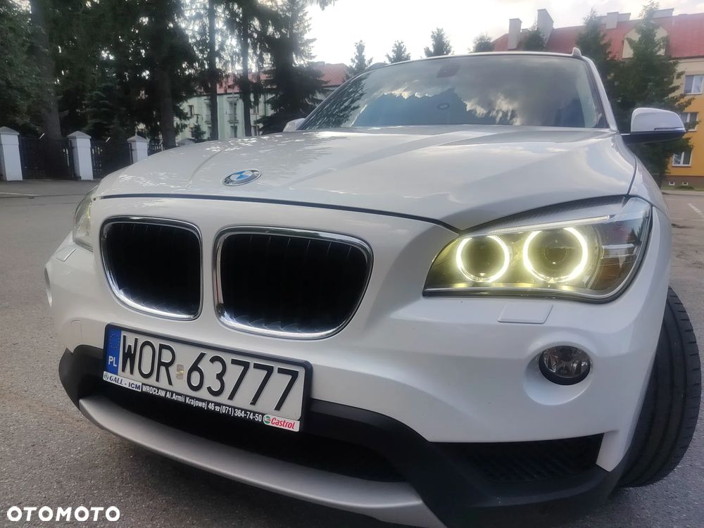 BMW X1 - 4