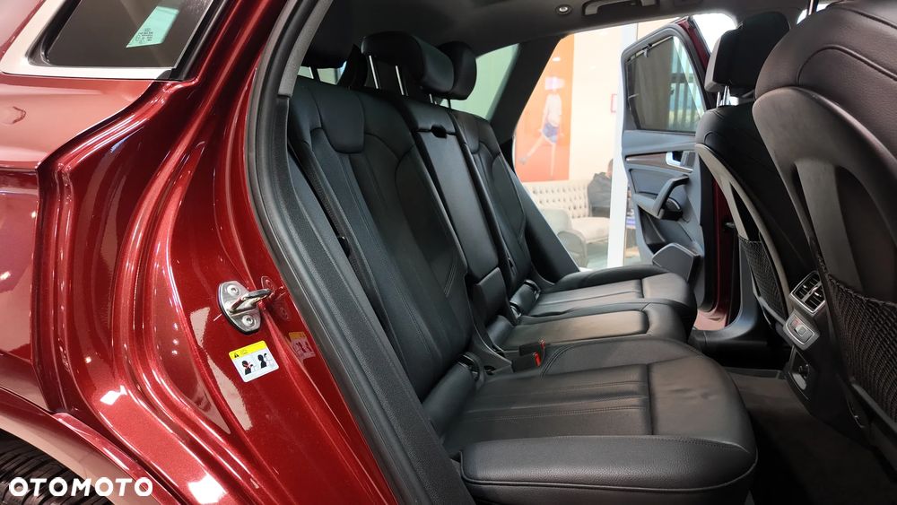 Audi Q5 2.0 TFSI Quattro Design S tronic - 34