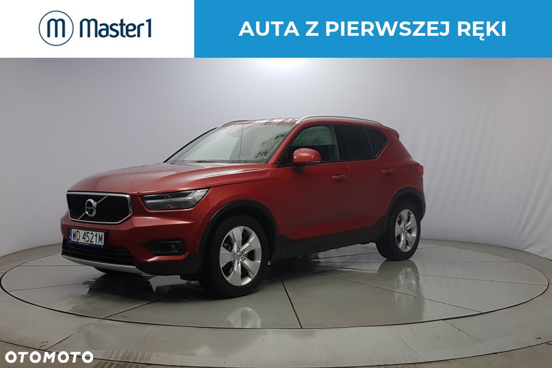 Volvo XC 40 T4 AWD Momentum - 3