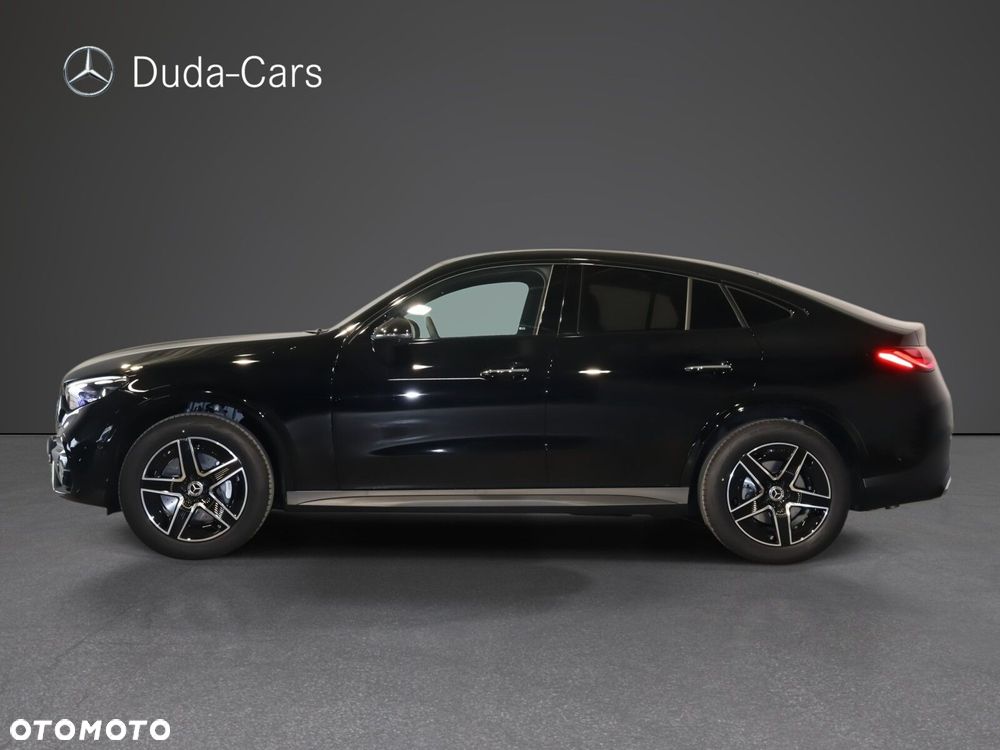 Mercedes-Benz GLC - 5
