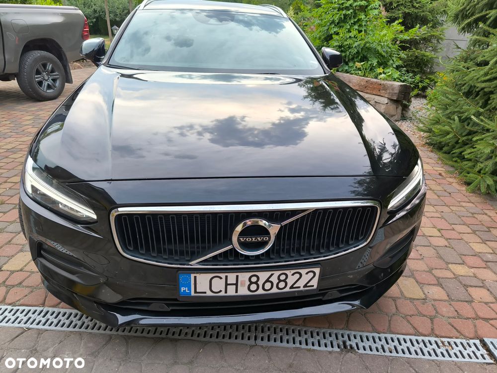 Volvo V90 T4 Geartronic Inscription - 3