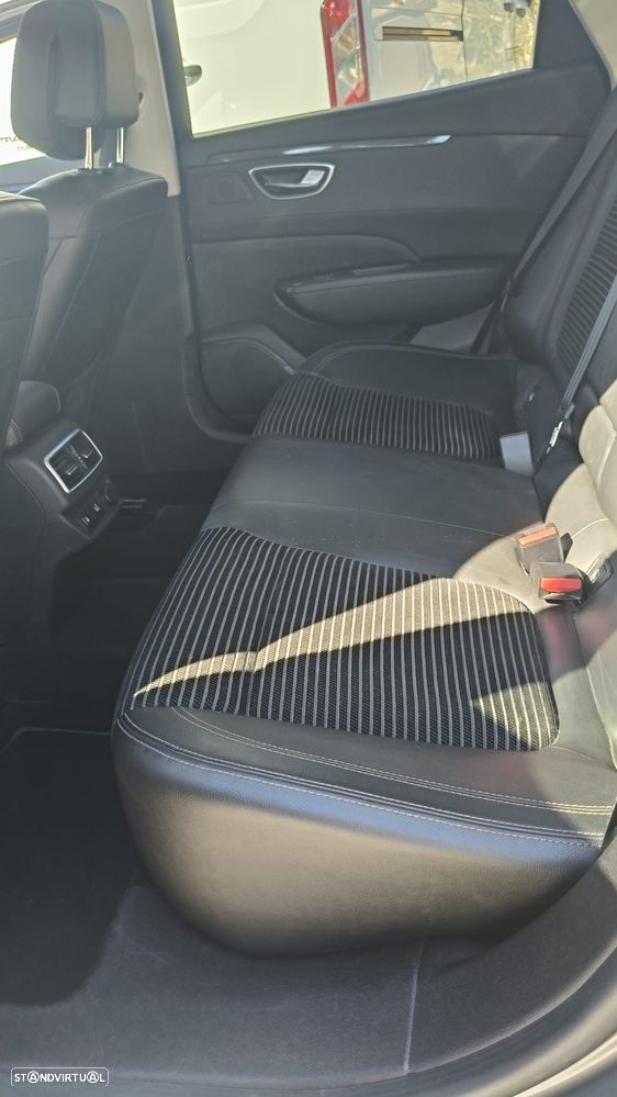 Renault Talisman ENERGY dCi 160 EDC INITIALE PARIS - 5