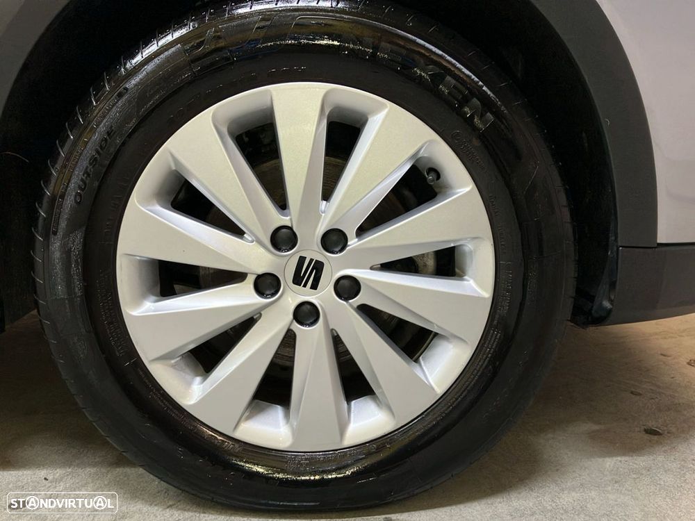SEAT Arona 1.0 TSI Style - 19