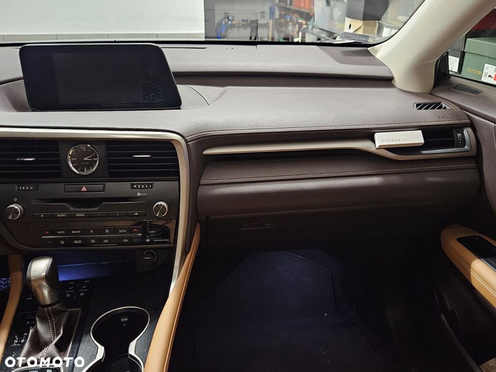 Lexus RX 200t / 300 Elegance - 10