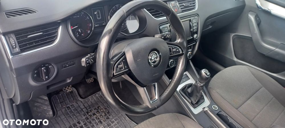 Skoda Octavia ver-1-8-tsi-edition - 6
