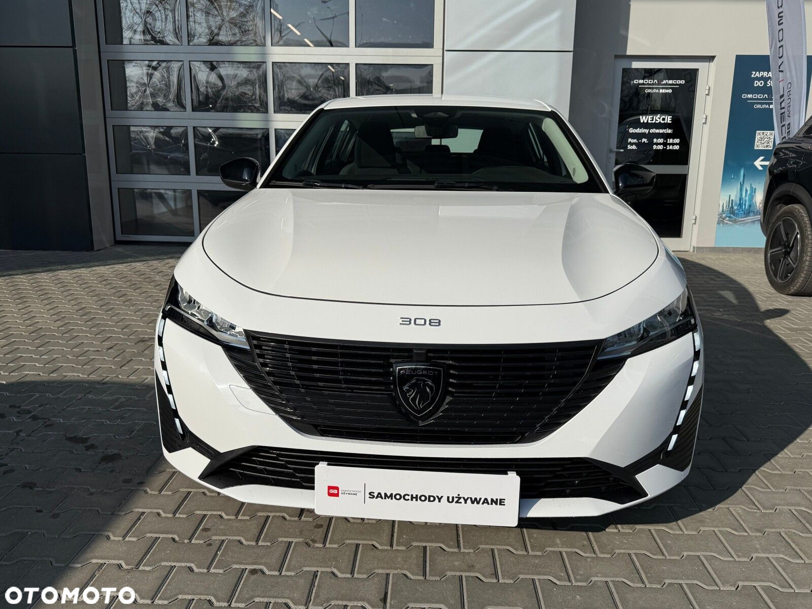 Peugeot 308 1.2 PureTech Active Pack S&S - 3
