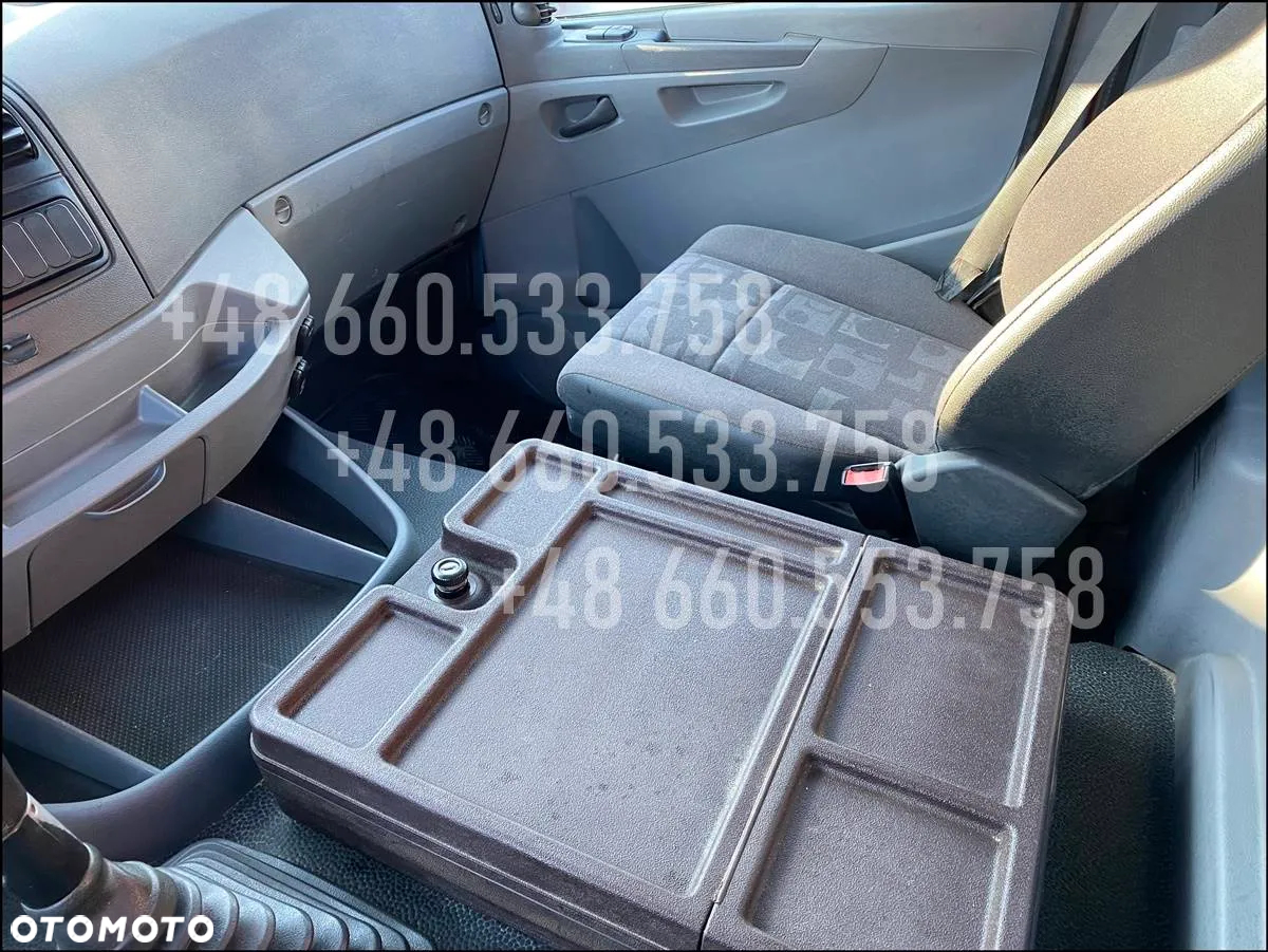 Mercedes-Benz Bezwypadkowy_Serwisowany_TOP-STAN - 14