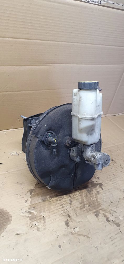 Serwo wspomaganie hamulca Citroen C5 III 9662211880 - 3