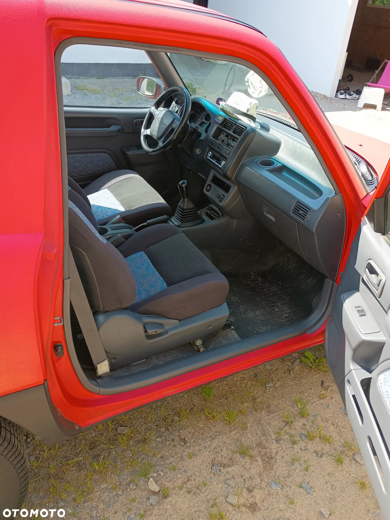Toyota RAV4 2.0 - 13