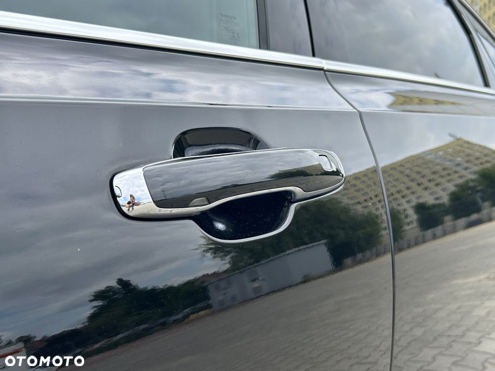 Volvo S90 - 10
