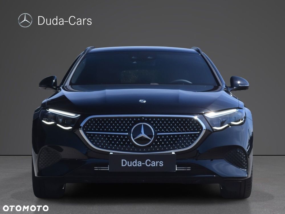 Mercedes-Benz E-Class 2026 photo 4