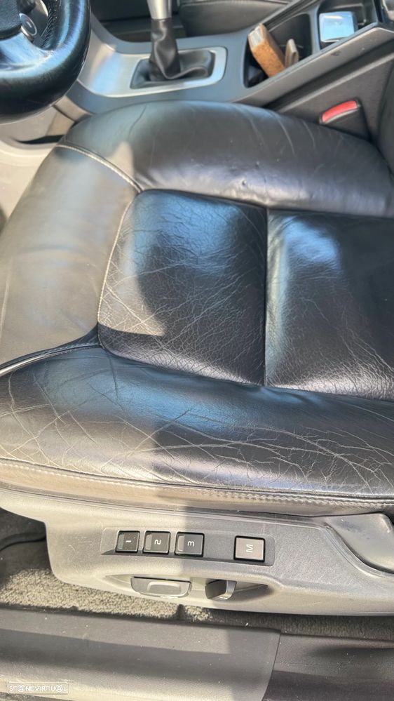 Volvo V70 2.0 D Momentum - 5