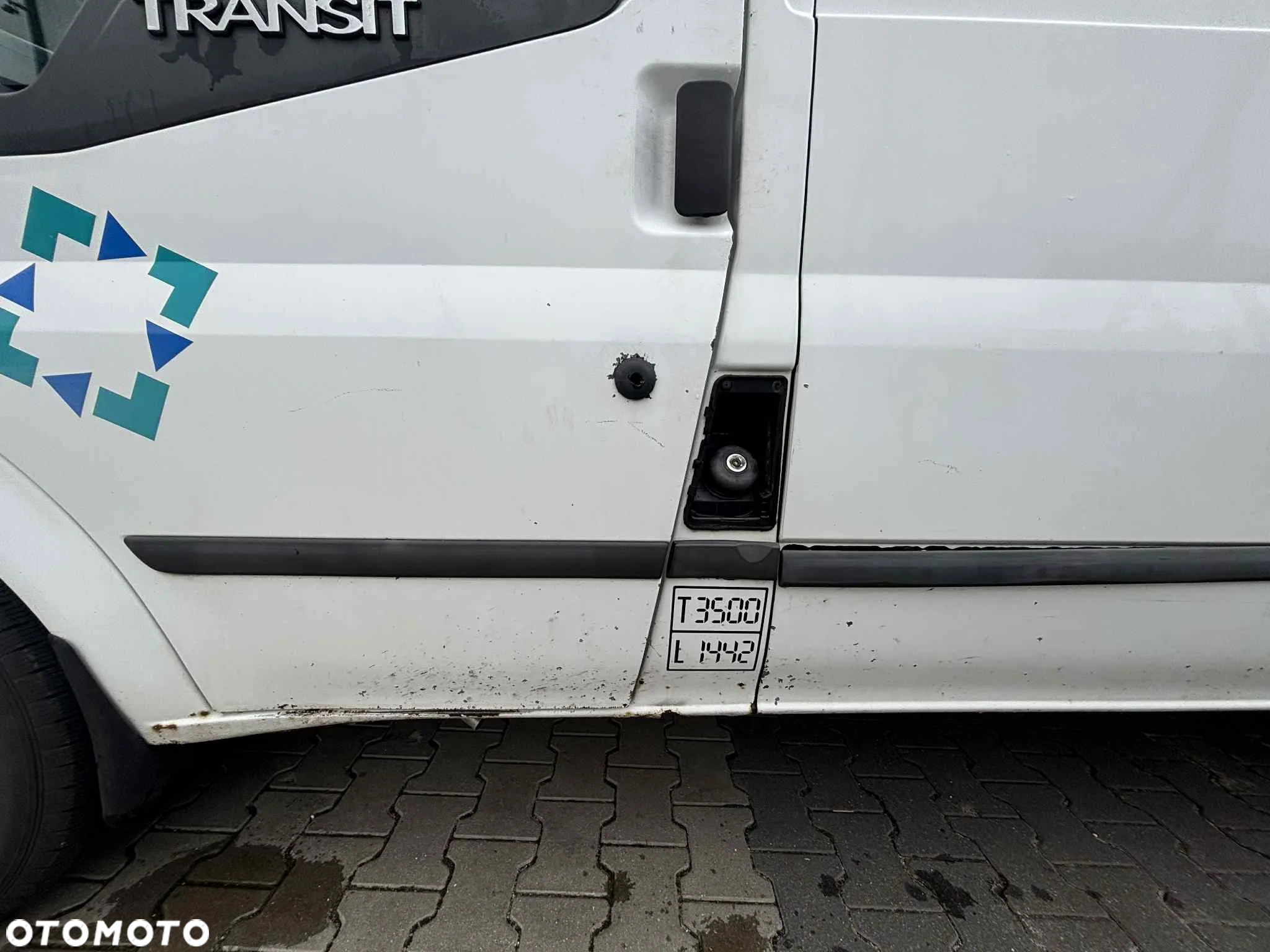 Ford Transit - 13