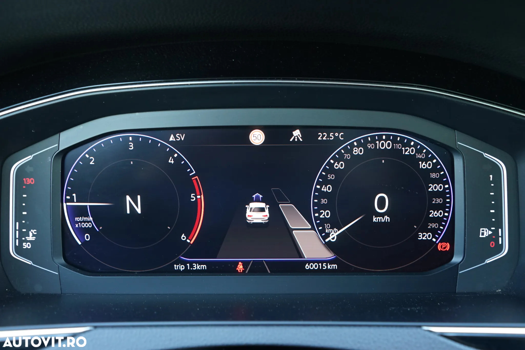 Volkswagen Passat - 23