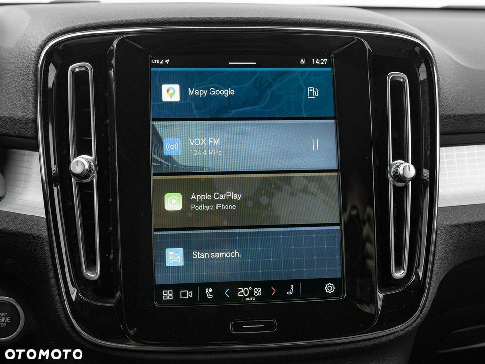 Volvo XC 40 B4 Core - 19