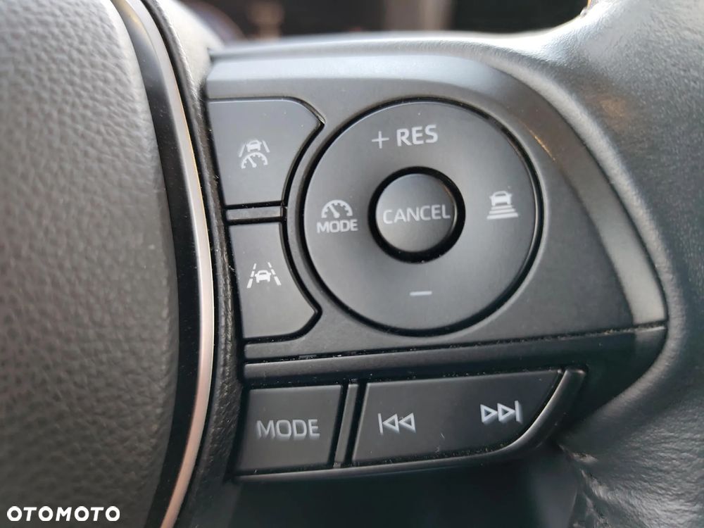 Suzuki Swace 1.8 Hybrid Elegance CVT - 23