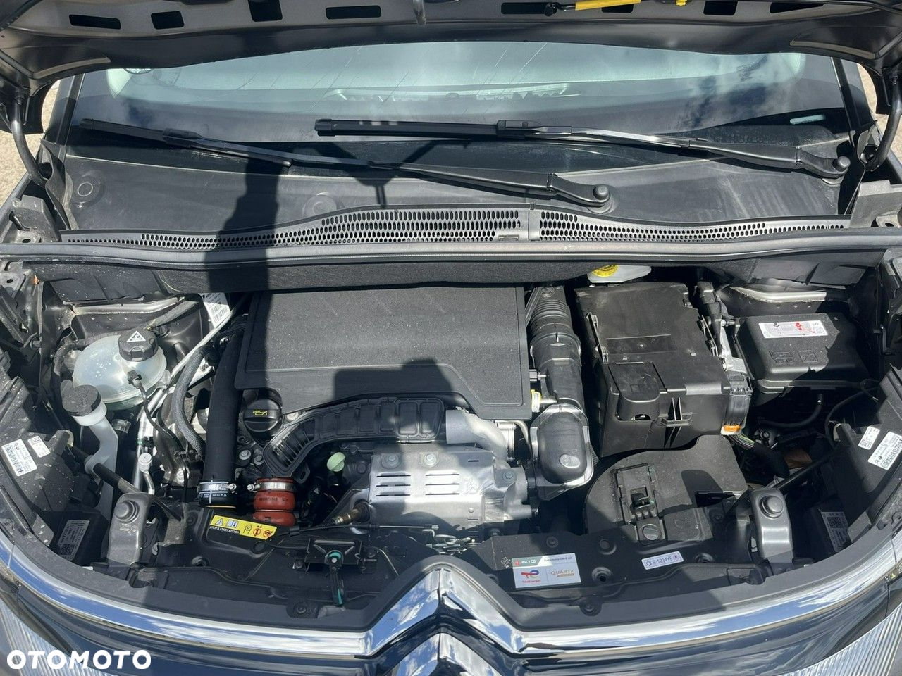 Citroën C3 Aircross - 14