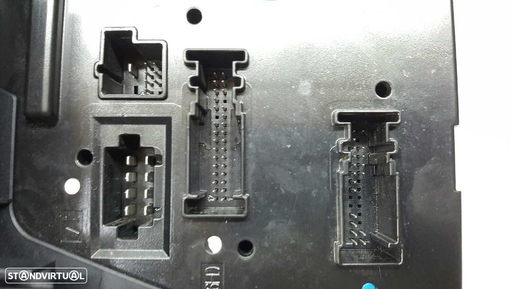 VOLTAR SAM MERCEDES CLASE E (W212) FAMILIAR 220 CDI BLUEEFFICIENCY (212.202) - 6