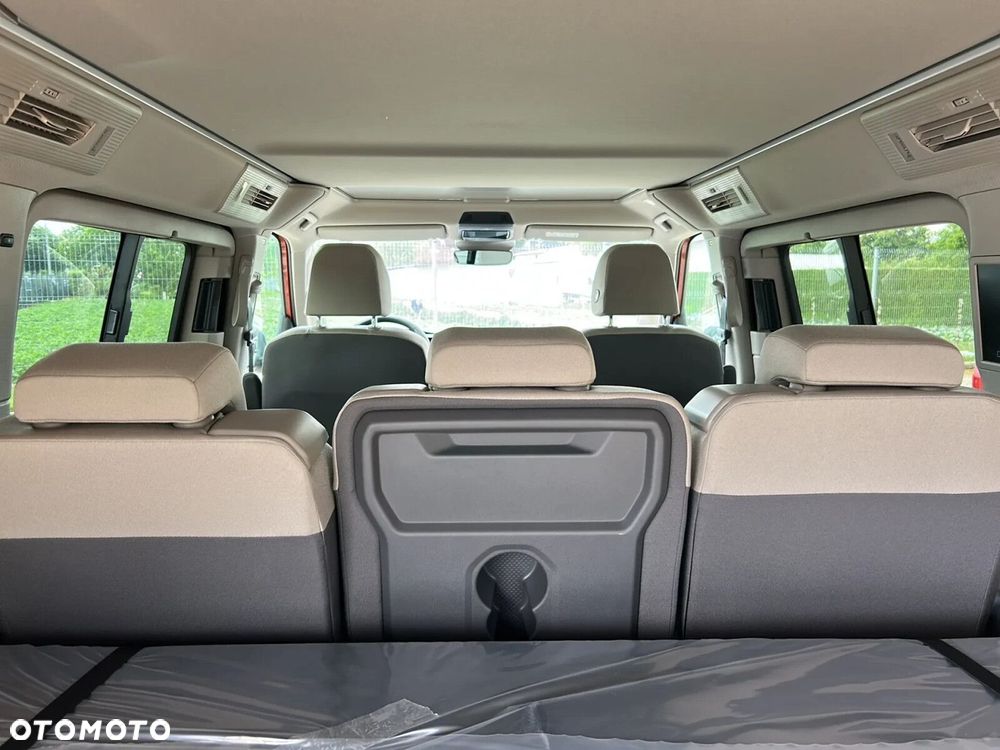 Volkswagen California - 19