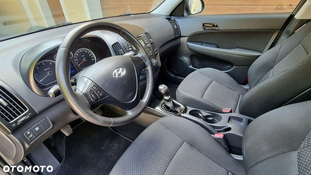 Hyundai i30 - 12