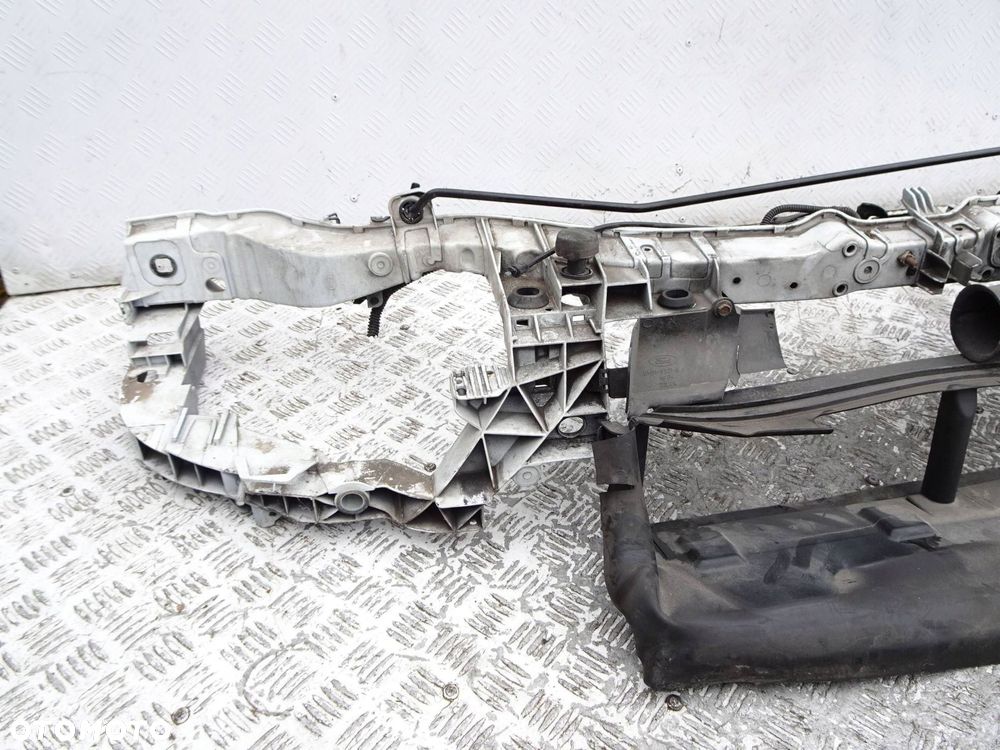 pas przedni okular ford focus mk3 5b - 5