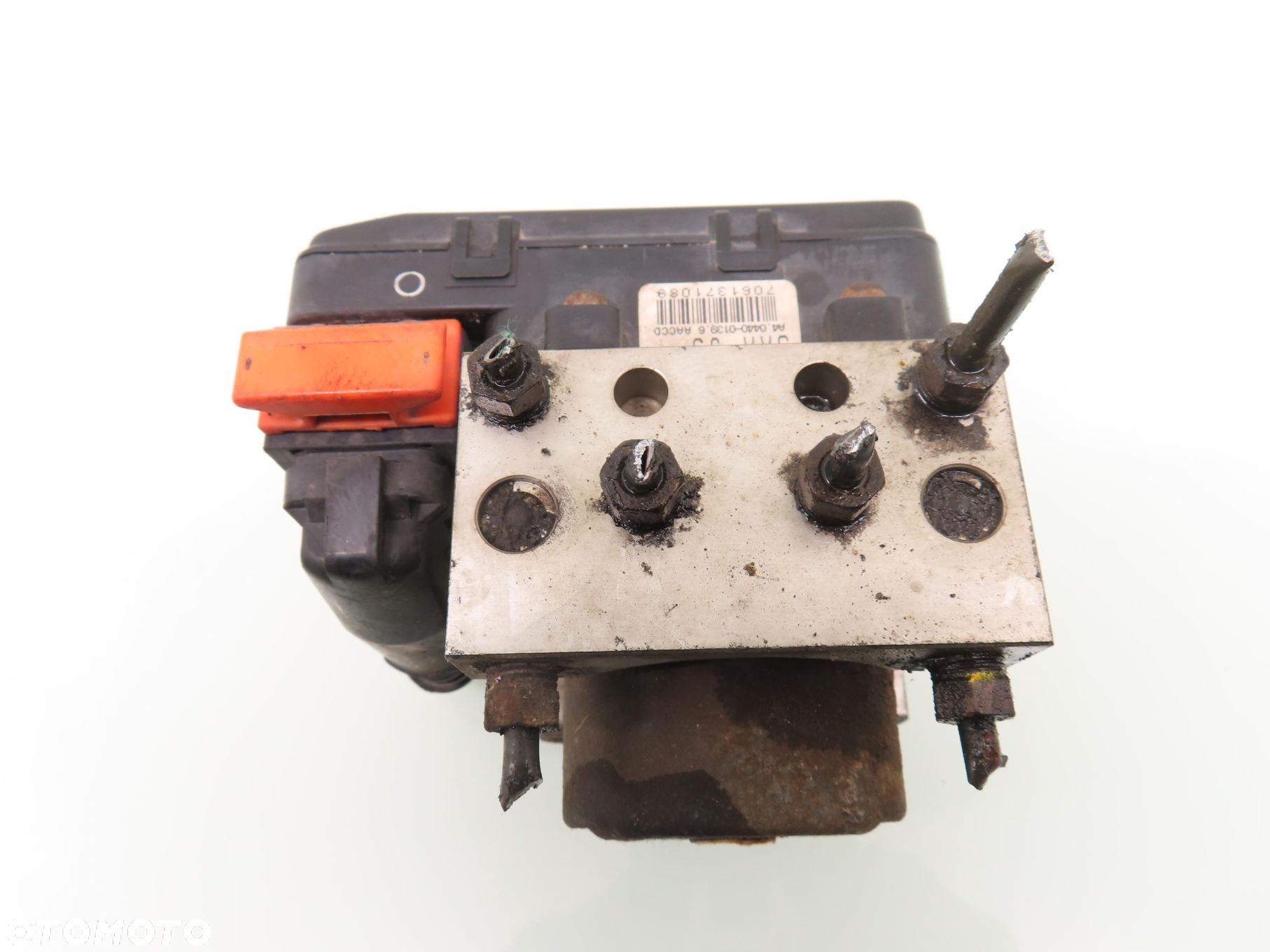POMPA ABS HONDA JAZZ II SAAJ5 044001396 - 1
