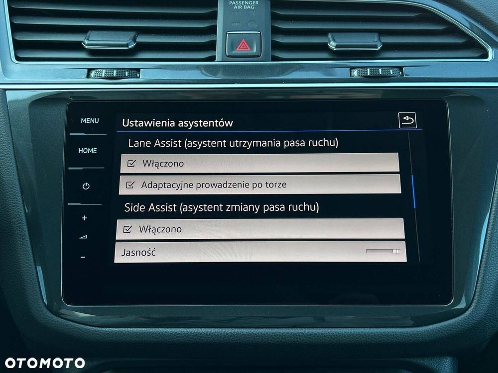Volkswagen Tiguan Allspace 2018
