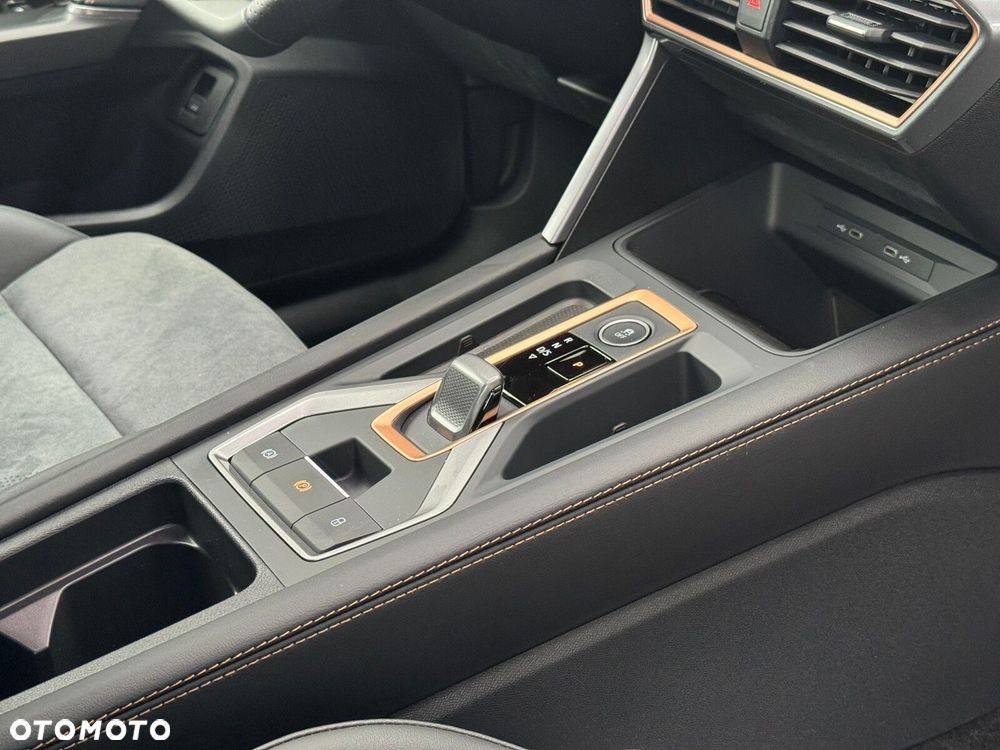 Cupra Formentor - 24