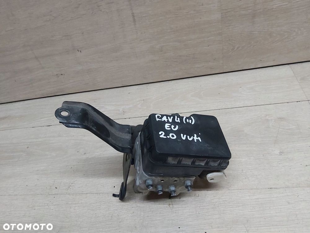 Toyota Rav4 II XA20 pompa ABS sterownik 44510-42080 - 15