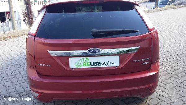Para Peças Ford Focus Ii (Da_, Hcp) - 4