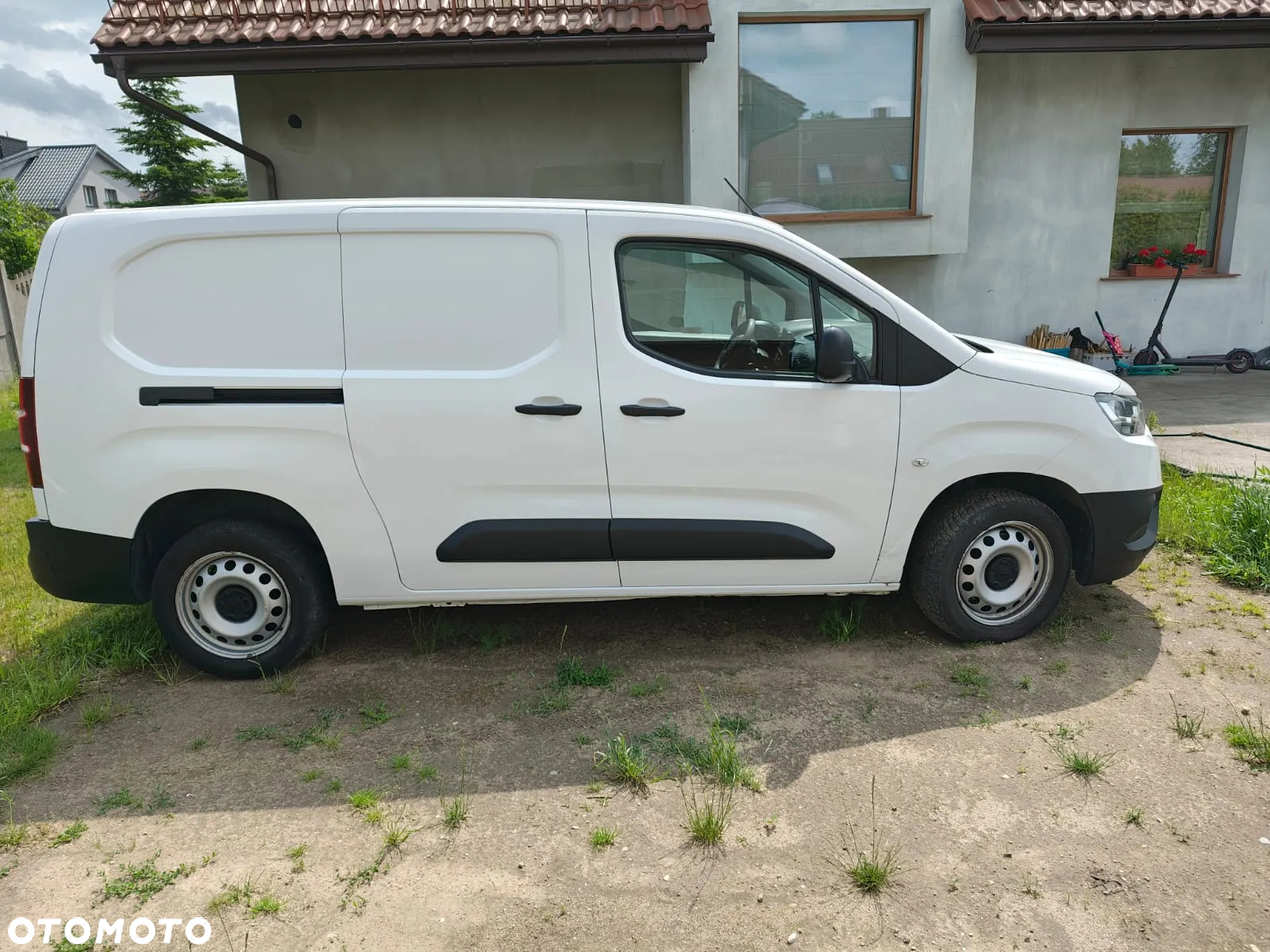 Toyota Proace city - 4