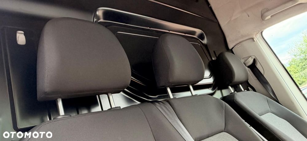 Volkswagen CRAFTER - 18