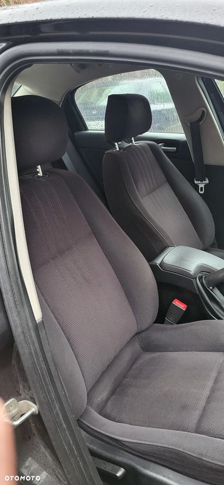 Alfa Romeo 159 1.9 JTDM 8V DPF - 9