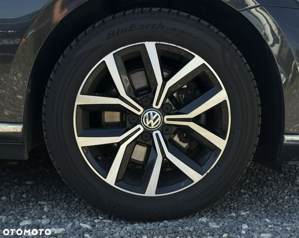 Volkswagen Passat 2.0 TSI Elegance DSG - 10