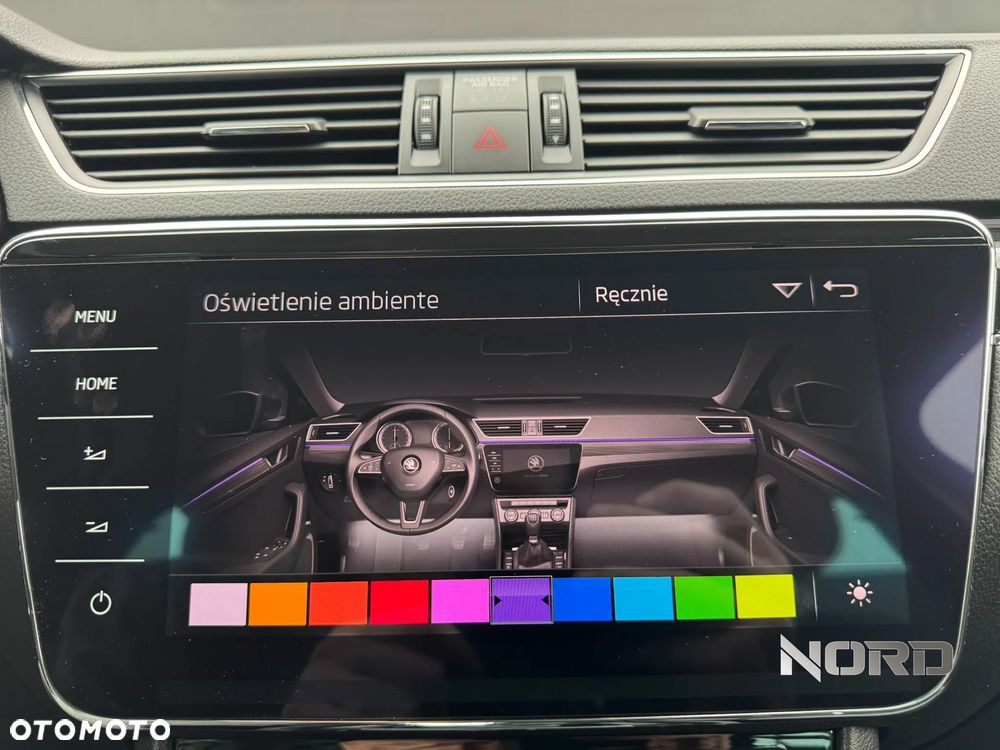 Skoda Superb 2.0 TDI 4x4 DSG L&K - 28