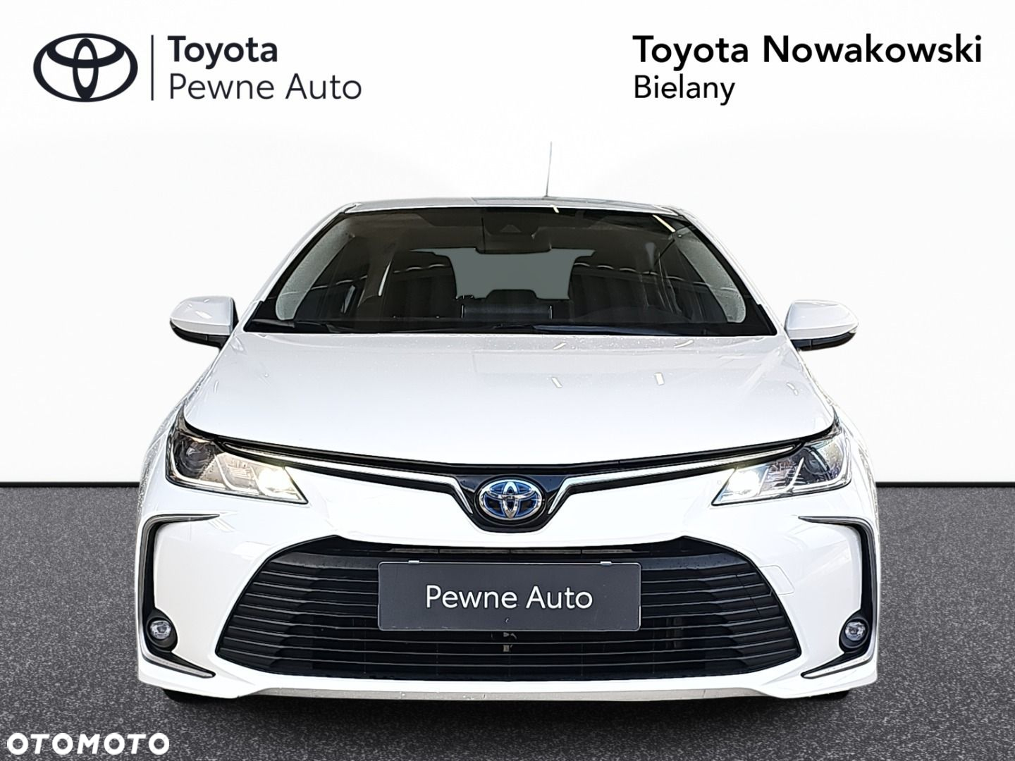 Toyota Corolla - 6