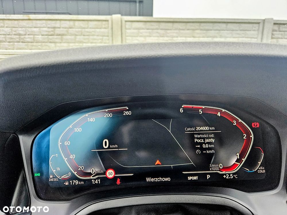 BMW Seria 3 320d Sport Line Shadow - 14