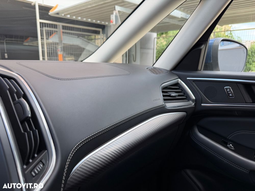 Ford Galaxy 2.0 EcoBlue S&S Aut. VIGNALE - 19