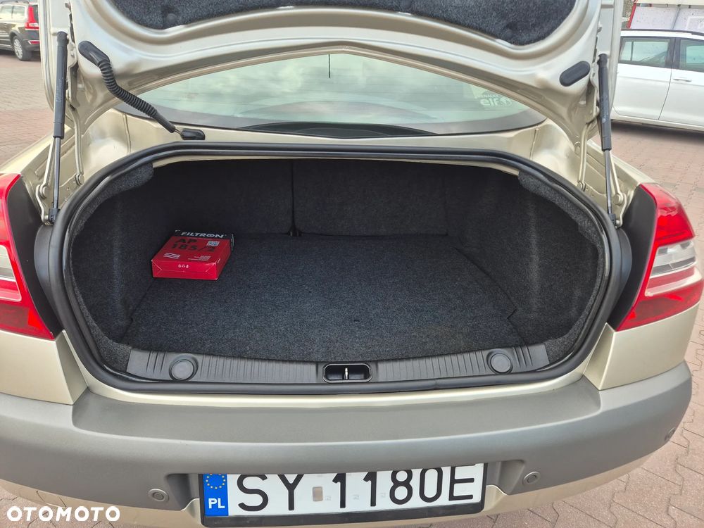 Renault Megane 1.6 16V Luxe Privilege - 14