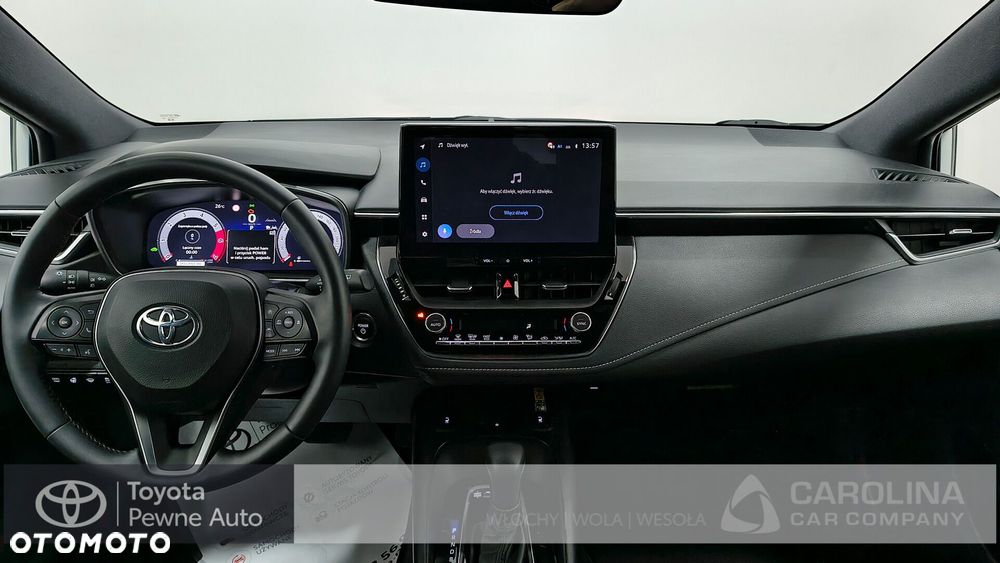 Toyota Corolla 1.8 Hybrid Comfort - 6