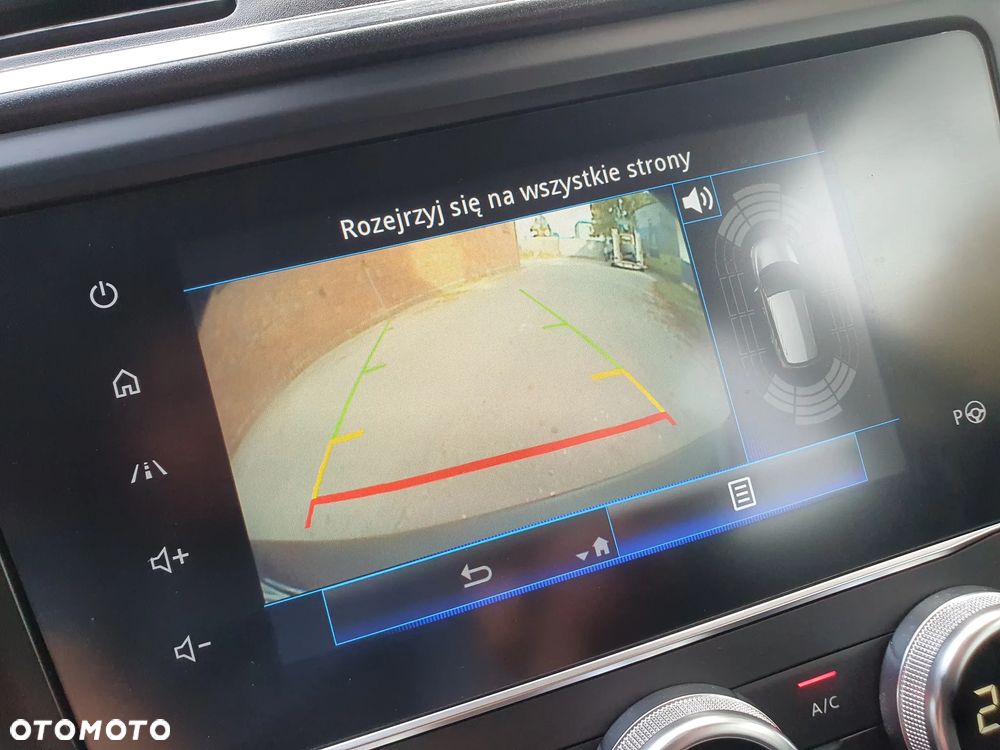 Renault Kadjar TCe 140 GPF LIMITED - 16